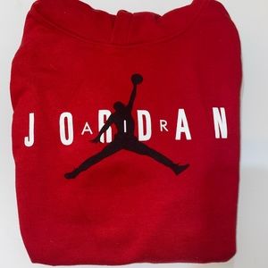 Jordan Hoodie